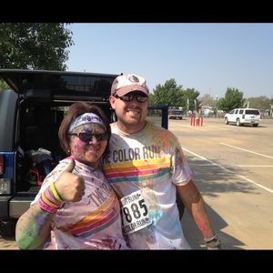 Meet your Posher, Chris